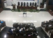 DPRD Kota Malang Sahkan Ranperda Penyertaan Modal untuk BPR Tugu Artha Sejahtera