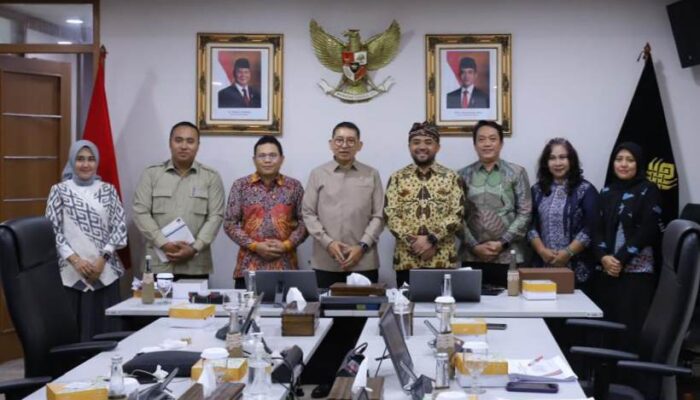 Lima Langkah Berani Pemkot Batu Rebut Pengakuan Budaya Nasional