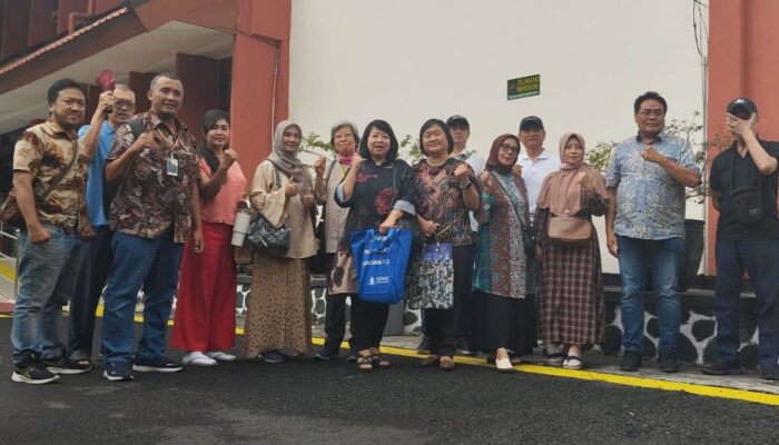 Pemilik Apartemen MCP Siap Ajukan Perlawanan Eksekusi