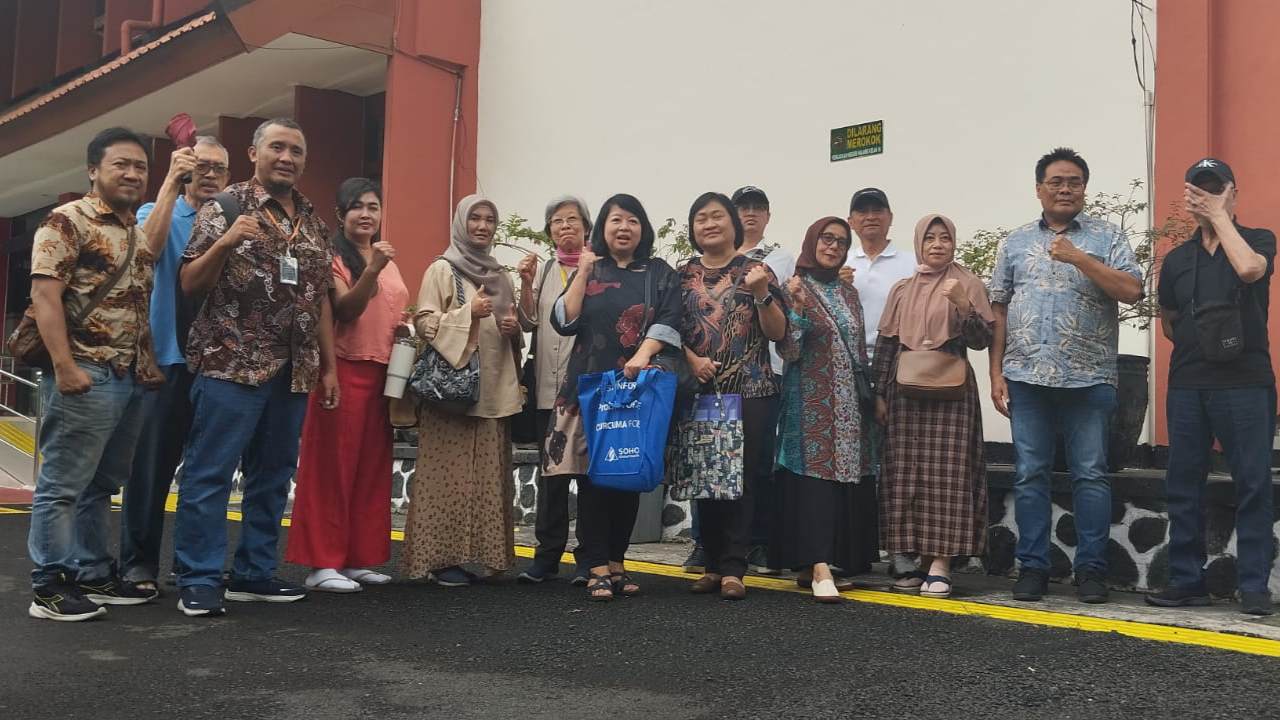 Pemilik Apartemen MCP Siap Ajukan Perlawanan Eksekusi