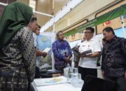 Pertama Kalinya, Pemkot Batu Gelar Pameran Perumahan dan Perizinan
