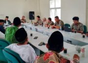 PCNU Kabupaten Malang dan BPJS Kesehatan Kolaborasi Penguatan Layanan Kesehatan Umat