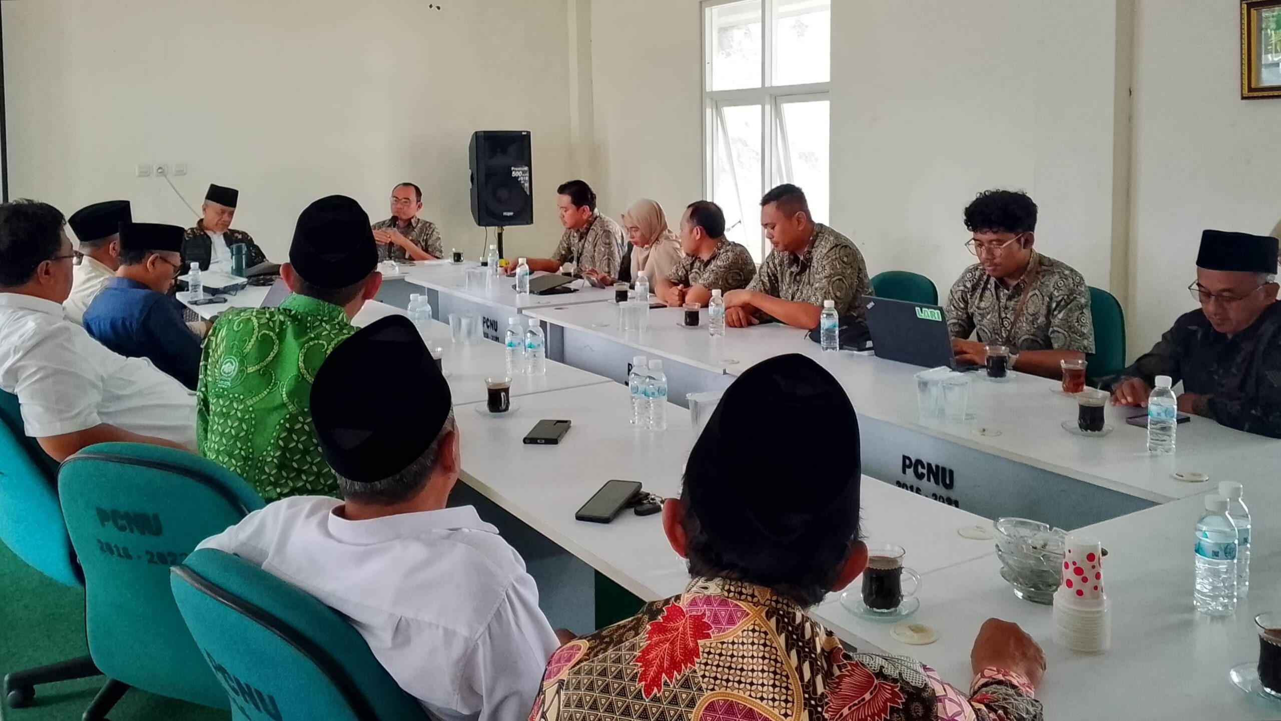 PCNU Kabupaten Malang dan BPJS Kesehatan Kolaborasi Penguatan Layanan Kesehatan Umat