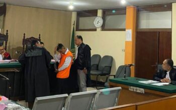 Sidang Kasus Penusukan Anggota PSHT, Kuasa Hukum: Terdakwa Spontan Membela Diri Saat Dikeroyok