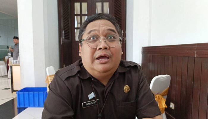 Pemerintah Pusat Tetapkan Malang Masuk 50 Kota Prioritas, DPUPR Bahas Solusi Transportasi Jangka Panjang