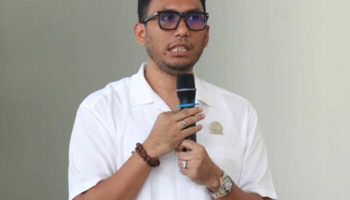 Darurat Sekolah Rusak di Kabupaten Malang, PDIP Rela Korbankan Pokir untuk Siswa