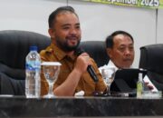 Wujudkan Mandiri Bibit Hortikultura, Pemkot Batu Bangun Laboratorium Pertanian