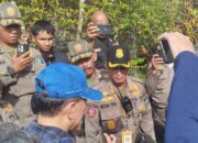 Warga Griyashanta Ancam Chaos Jika Satpol PP Kota Malang Nekat Bongkar Tembok Jalan Tembus