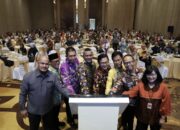 Kota Malang Jadi Tuan Rumah Rembug Fiskal APEKSI: PAD Bukan Sekadar Angka