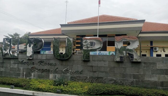 Serapan Anggaran PUPR Jombang Baru 58 Persen, Mayoritas Proyek Sudah Rampung tapi Belum Cair