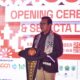 Kota Batu menjadi sorotan nasional setelah resmi membuka gelaran Indonesia Creative Cities Festival (ICCF) 2025 di Taman Rekreasi Selecta, Kamis (6/11/2025) malam.