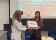 Mbois Talk 2025: Menguatkan Peran Media dan Narasi dalam Branding Kota Kreatif