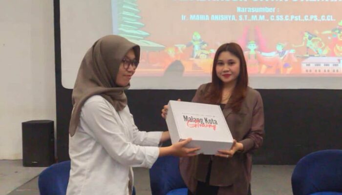 Mbois Talk 2025: Menguatkan Peran Media dan Narasi dalam Branding Kota Kreatif