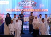 FIFGROUP Hajatan Cabang Malang, Hadirkan Kemeriahan dan Beragam Kemudahan Pembiayaan