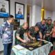 Wakasad Tinjau Dapur SPPG MBG Preneur, Tegaskan Komitmen TNI Dukung Program Sosial dan Gizi Anak di Kota Malang