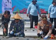 Inflasi Cabai Makin Tinggi, Pemkot Malang Lawan dengan Penanaman Ribuan Bibit