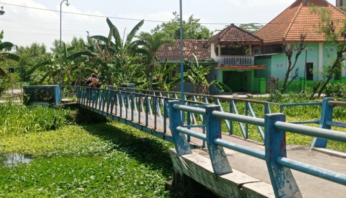 Lelang Gagal Tiga Kali, Pembangunan Jembatan Kudubanjar Jombang Dipastikan Batal Realisasi di 2025