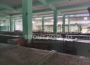 Pasca Revitalisasi Sepi Pedagang, Disdagrin Jombang Siapkan Langkah Tegas Tata Ulang Pasar Perak