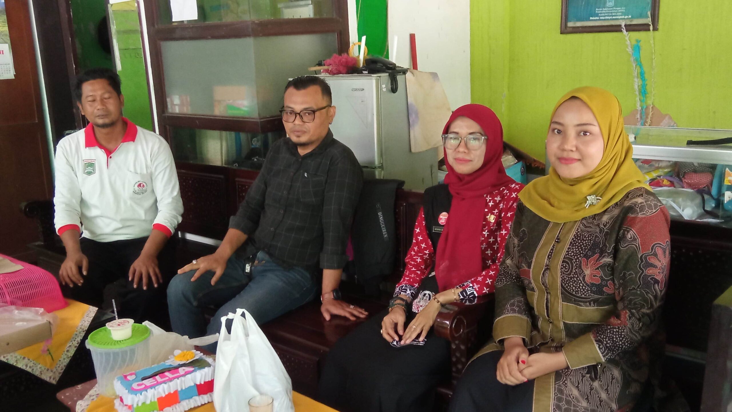 Heboh, Murid SD di Kepanjen Malang Muntah-Muntah Usai Konsumsi MBG, Ternyata Ini Penyebabnya