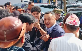 Hadapi Era AI, Menekraf Ajak Kreator Indonesia Ubah Tantangan Jadi Peluang