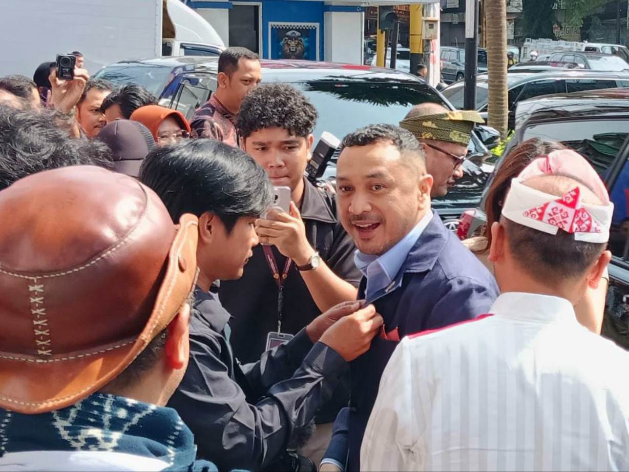 Hadapi Era AI, Menekraf Ajak Kreator Indonesia Ubah Tantangan Jadi Peluang