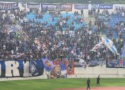 Rekor Baru di Kanjuruhan, Penonton Laga Arema FC vs Persija Tembus 10.774