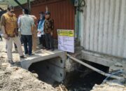 Dinas Perkim Jombang Akui Realisasi Anggaran APBD 2025 Belum Mencapai 50 Persen hingga November