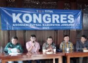 Ketua Askab PSSI Jombang, Jawa Timur, Syarif Hidayatullah atau Gus Sentot, secara terbuka merayu Ketua Afkab Jombang Achmad Fachruddin untuk bersedia menjadi Presiden PSID Jombang.