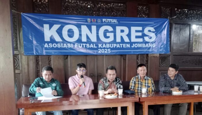 PSSI Rayu Ketua Afkab Jombang Jadi Presiden PSID, Singgung Kekhawatiran Klub Jadi Milik Pribadi