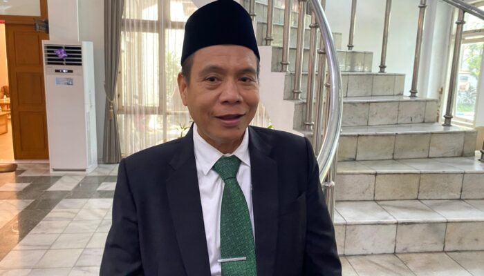 DPRD Soroti Tiga Jabatan Kepala Dinas Masih Kosong Setelah Mutasi Pejabat Jombang Jilid Dua