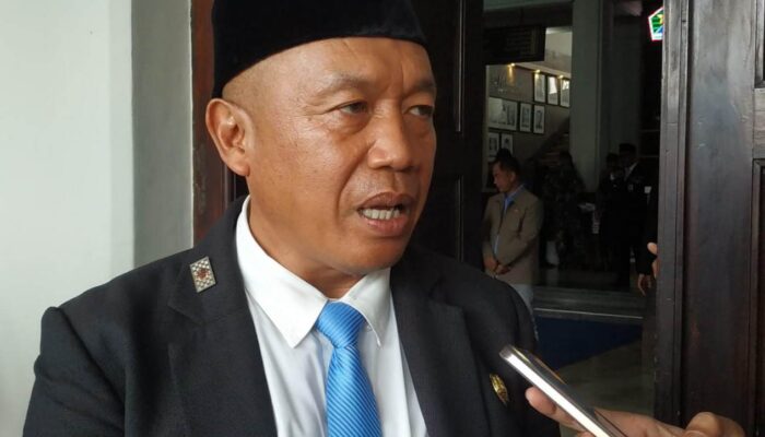 Pemkot Malang Akan Bangun 57 Gerai UMKM, Dua Lokasi Jadi Prioritas Awal