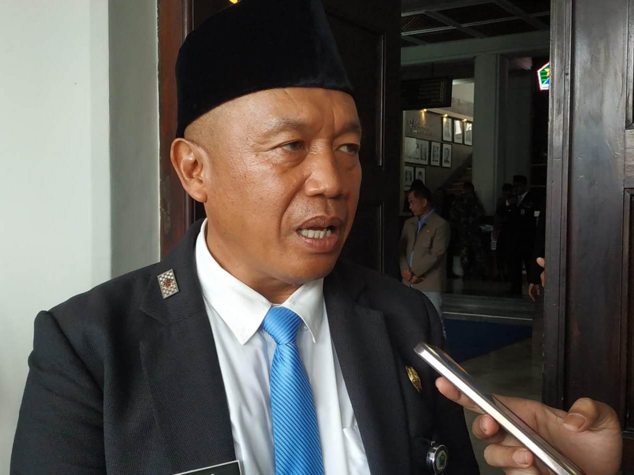 Pemkot Malang Akan Bangun 57 Gerai UMKM, Dua Lokasi Jadi Prioritas Awal