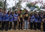 Wujudkan Wisata Sungai dan Ekonomi Hijau, DLH Kota Malang Tanam Seribu Pohon Durian di Wonokoyo