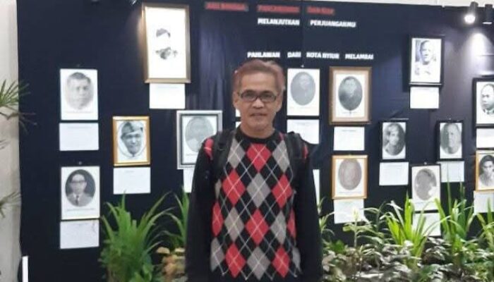 Aktivis JasiJo Kritik Pemberian Anugerahkan Gelar Pahlawan pada Soeharto