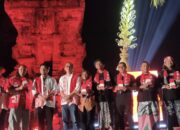 ICCF 2025 di Candi Kidal: Malang Jadi Pusat Gerakan Kreatif Menuju Indonesia Emas 2045