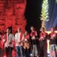 Penutupan Indonesia Creative Cities Festival (ICCF) 2025 berlangsung megah di kawasan bersejarah Candi Kidal, Kecamatan Tumpang, Kabupaten Malang, pada Minggu (9/11) malam.