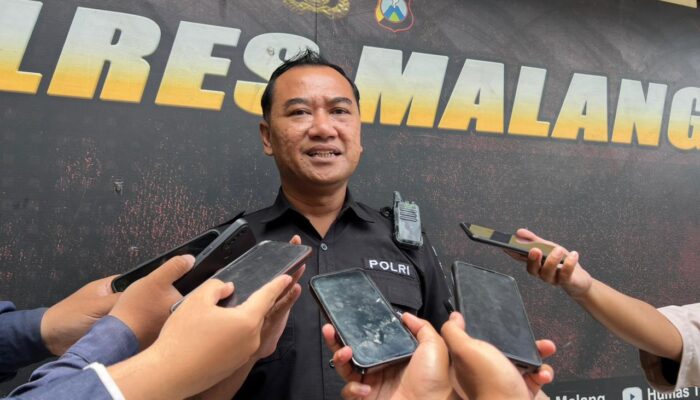 Jenazah Ibu Hanyut di Sungai Glidik Ditemukan Ratusan Kilometer dari Malang, Suami Tak Kuasa Tahan Tangis