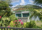 Proyek Pengurukan Lahan dan Paving di Eks BPP Perak Mulai Dikerjakan, Tahap Kontrak Rampung