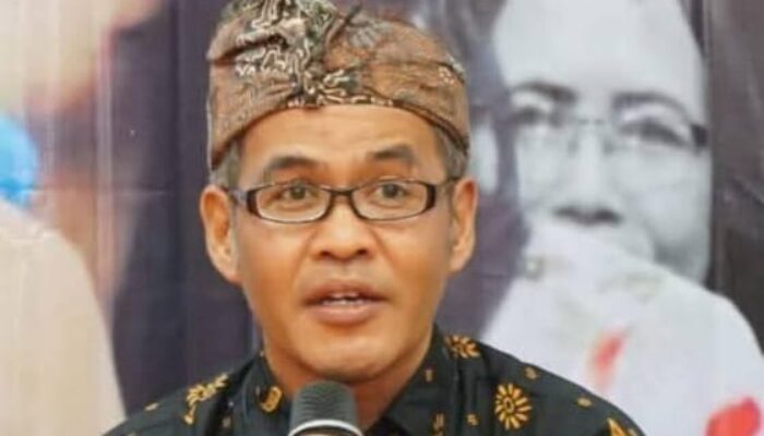 Mutasi Pejabat Pemkab Jombang Dinilai Tak Berdampak, Aktivis Soroti Kinerja Bupati Warsubi