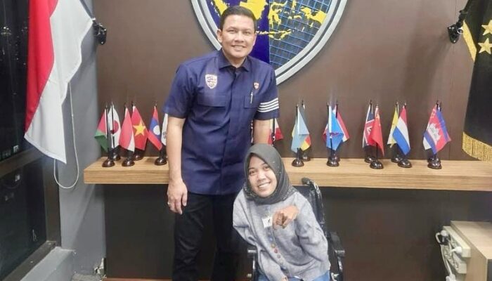 Dikenang Warga Batu, Ini Kisah Humanis Buher, Nyemplung Kali, Dekat Ulama, dan Peduli Disabilitas