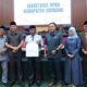 Sekwan DPRD Jombang Resmi Berganti, Ini Komitmennya