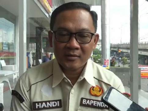 Bapenda Kota Malang Tepis Isu Pajak Naik 66 Persen