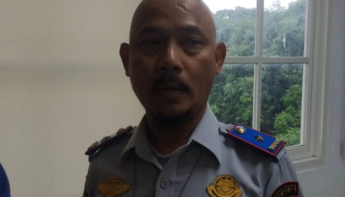 Dishub Kota Malang Dorong Juru Parkir Melek Digital Lewat SISPARMA