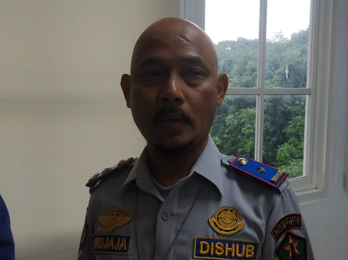 Dishub Kota Malang Dorong Juru Parkir Melek Digital Lewat SISPARMA