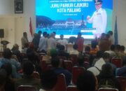 SISPARMA Solusi Atasi Kebocoran dan Parkir Liar di Kota Malang