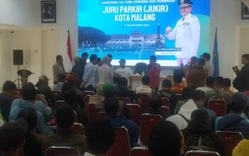 SISPARMA Solusi Atasi Kebocoran dan Parkir Liar di Kota Malang