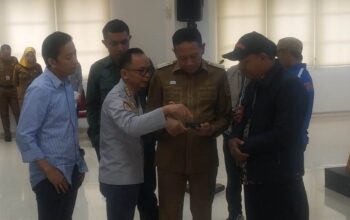 Begini Cara Kerja Aplikasi SISPARMA, Inovasi Baru Atasi Kebocoran Parkir di Kota Malang