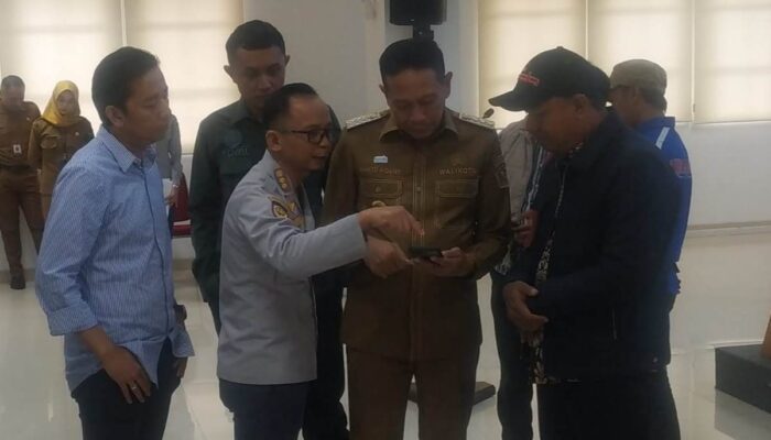 Begini Cara Kerja Aplikasi SISPARMA, Inovasi Baru Atasi Kebocoran Parkir di Kota Malang