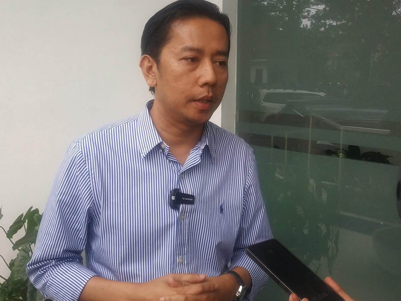 DPRD Kota Malang Apresiasi Inovasi SISPARMA, Dorong Penataan Parkir Lebih Transparan dan Tertib