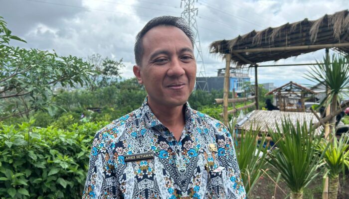 SAE Award 2025 Jadi Wadah Kreativitas dan Inovasi Wirausaha Muda Kota Batu